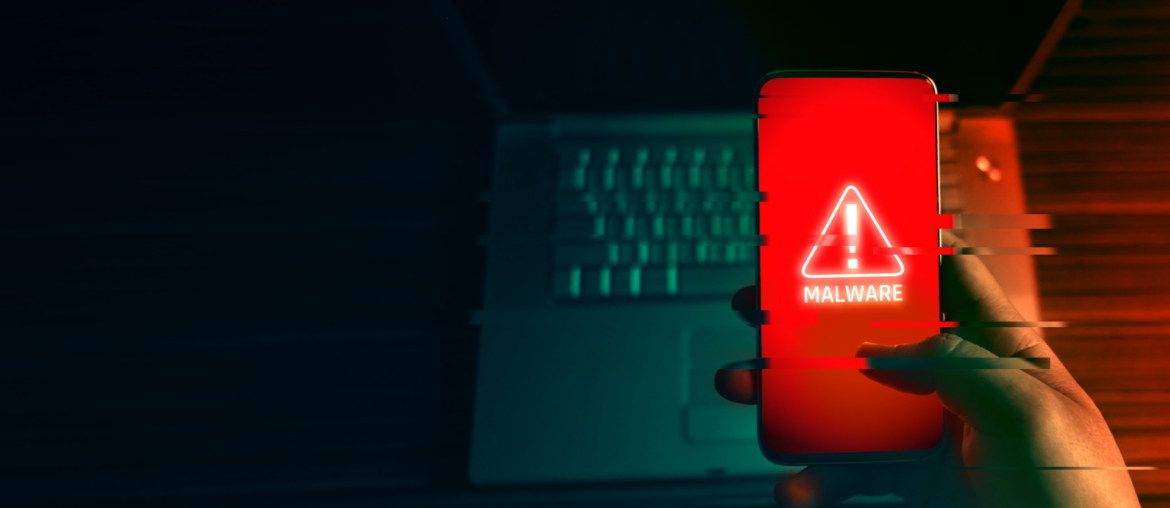 Protecting Your Device Against Malware in 4 Steps