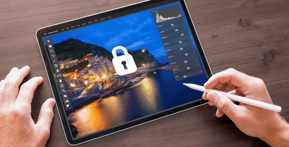 What is the Best VPN for iPad?