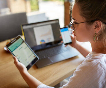 How to Get a VPN on Multiple Devices