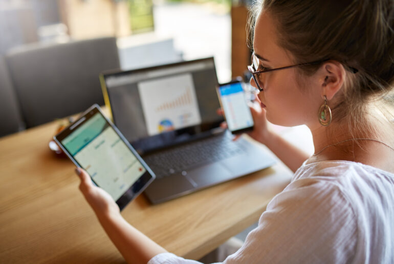 How to Get a VPN on Multiple Devices