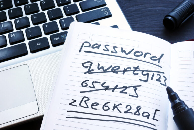 Create Strong, Secure Passwords Instantly with PrivadoVPN’s Free Password Generator