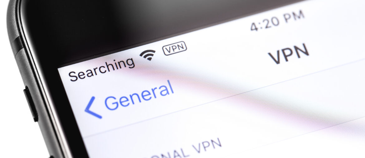 What is the Best VPN for iPhone?