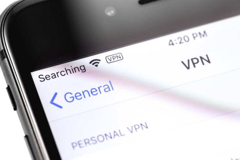 What is the Best VPN for iPhone?