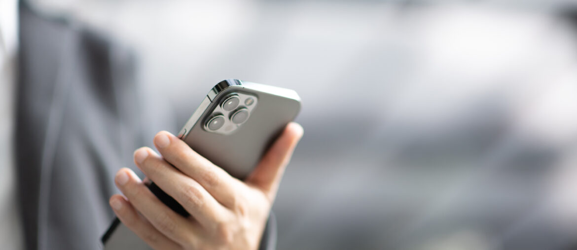 How to Get a VPN on iPhone