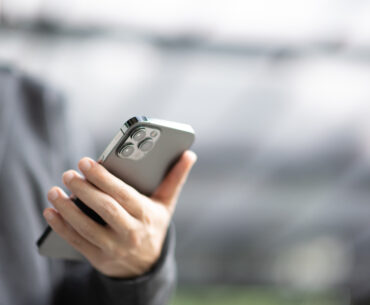 How to Get a VPN on iPhone