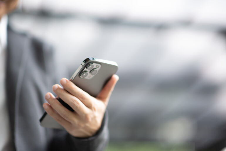 How to Get a VPN on iPhone