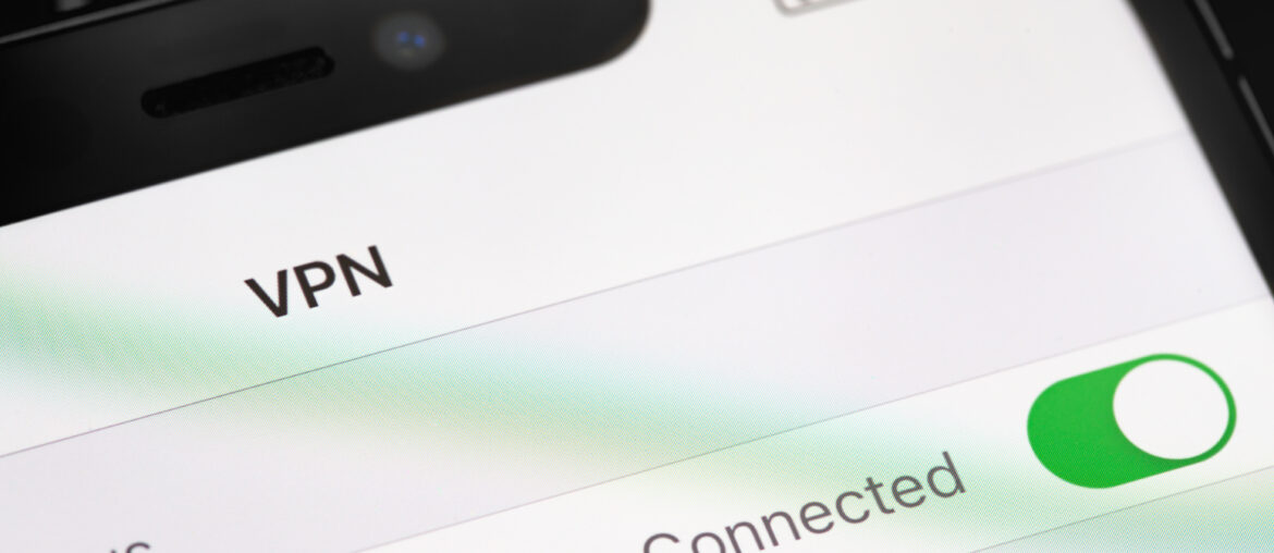 How to Get a VPN on iOS Devices
