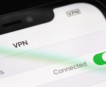 How to Get a VPN on iOS Devices