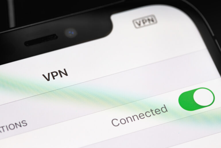 How to Get a VPN on iOS Devices