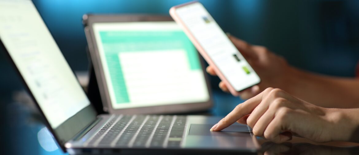 What is a VPN That Works on Multiple Devices?