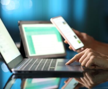 What is a VPN That Works on Multiple Devices?