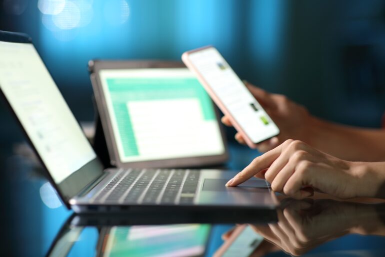 What is a VPN That Works on Multiple Devices?