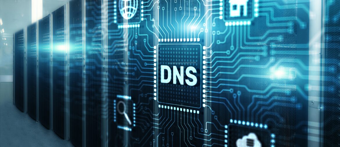 What is a DNS Server and How Does It Work?