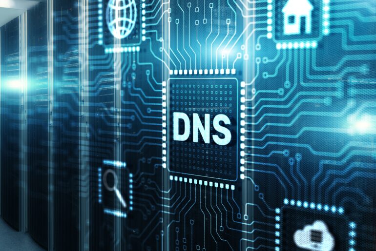 What is a DNS Server and How Does It Work?