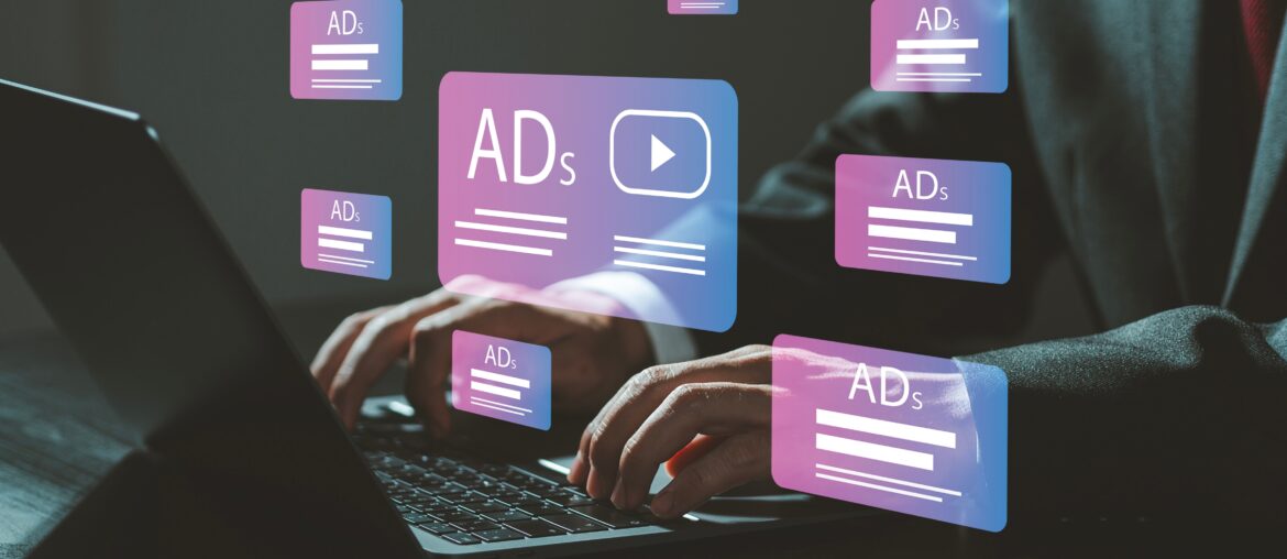 How to Block Ads on YouTube with a VPN
