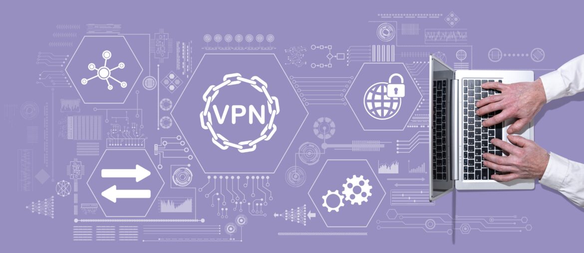 Find out how to install and set up a VPN on PC computers to browse safely and privately in 2025.