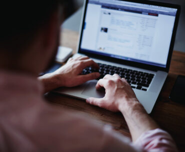 How to Get a VPN on Mac