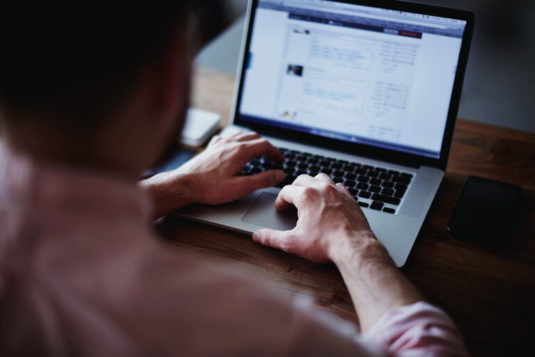 How to Get a VPN on Mac