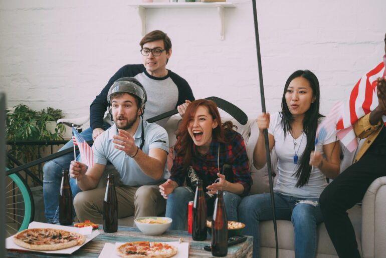 How to Watch the 2026 Winter Olympics