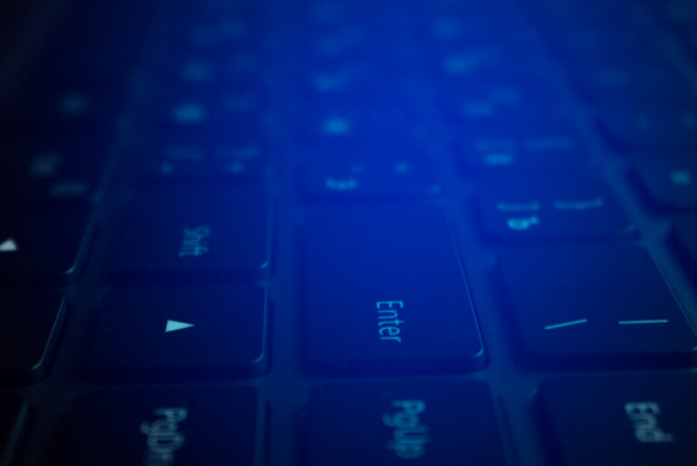 How to Reset Your PrivadoVPN Password